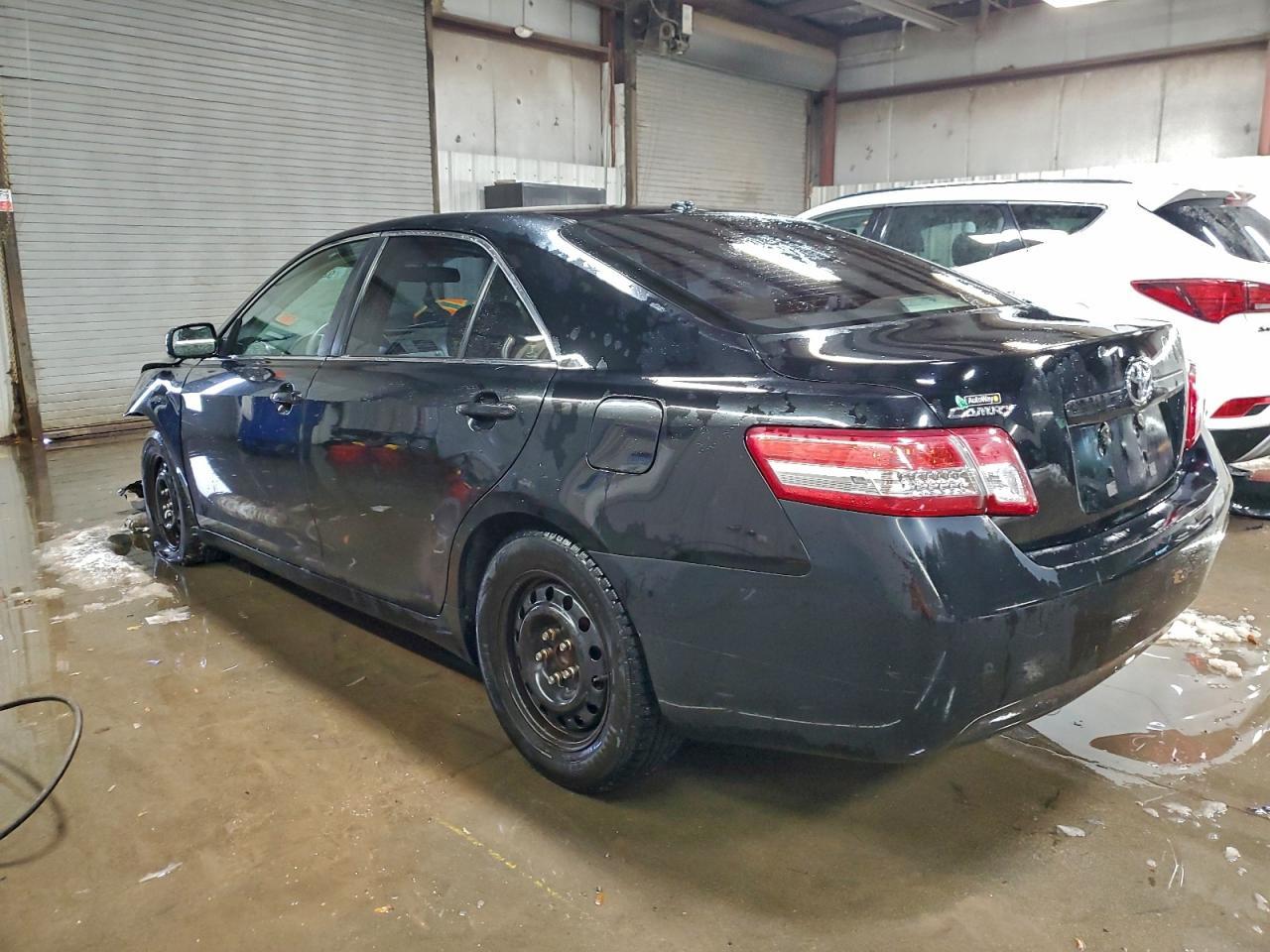2010 Toyota Camry Base - Image 2