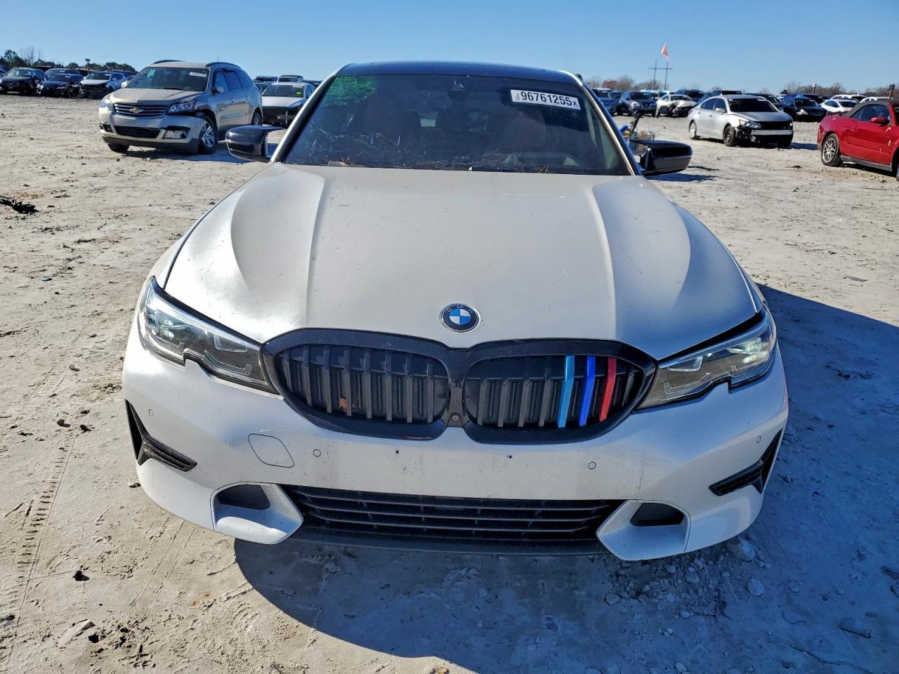2020 BMW 330Xi - Image 5