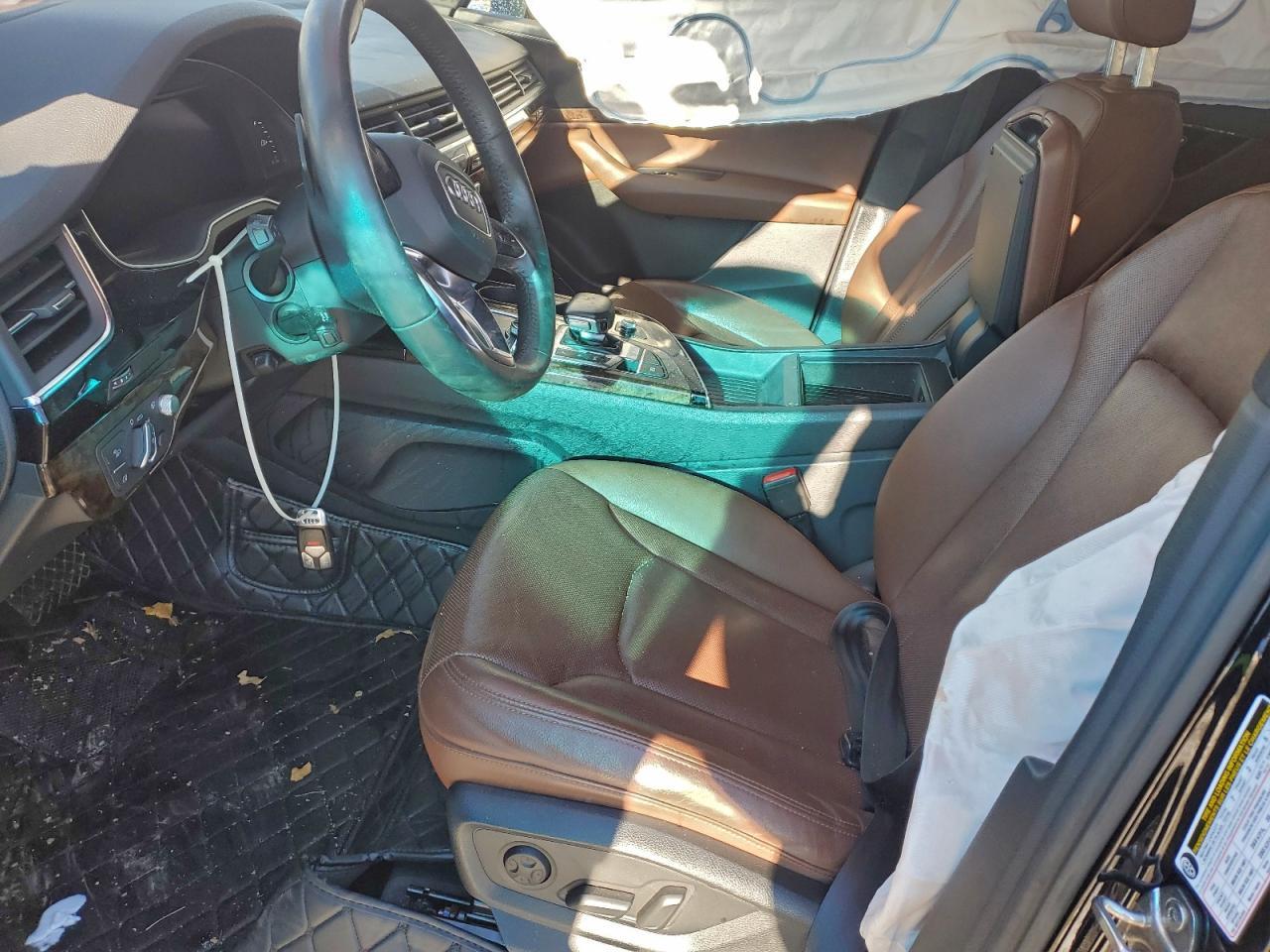 2019 Audi Q7 Prestige - Image 7