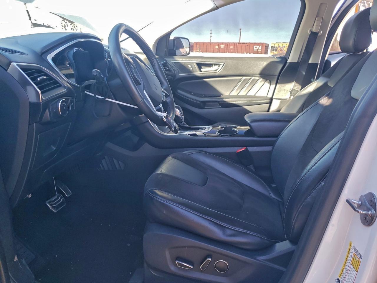 2015 Ford Edge Sport - Image 7