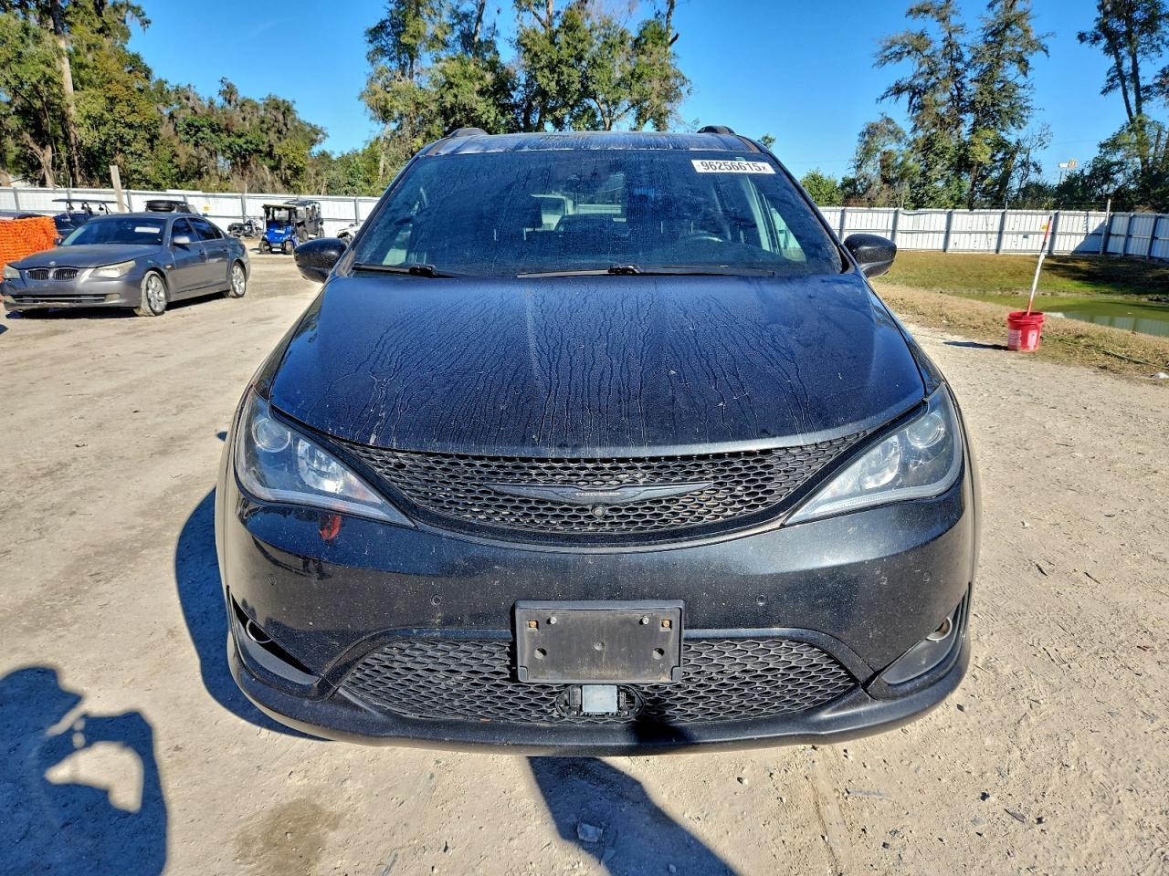 2020 Chrysler Pacifica Touring L - Фото 5