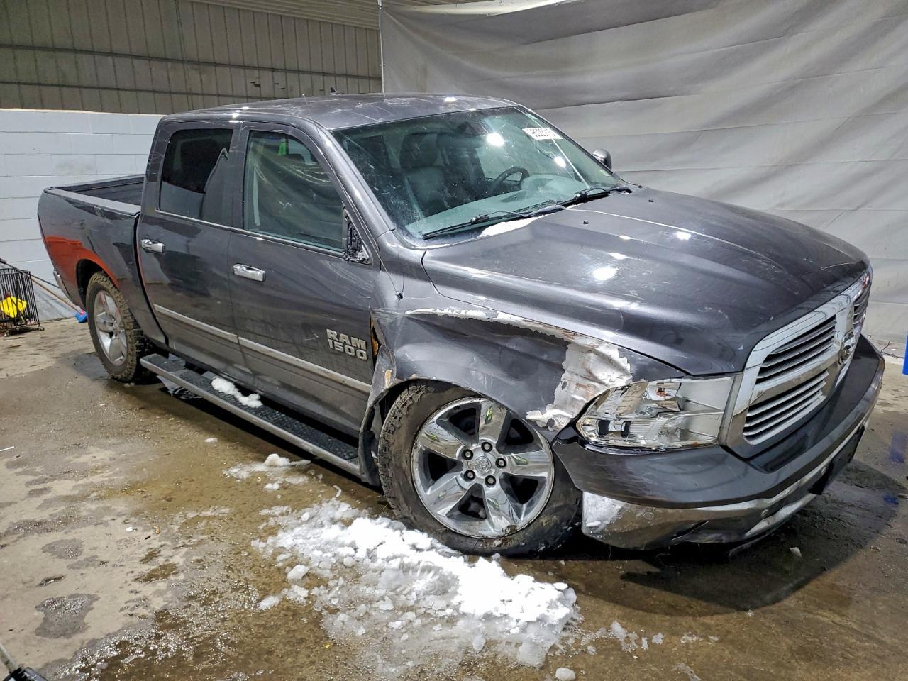 2016 Ram 1500 - Фото 4