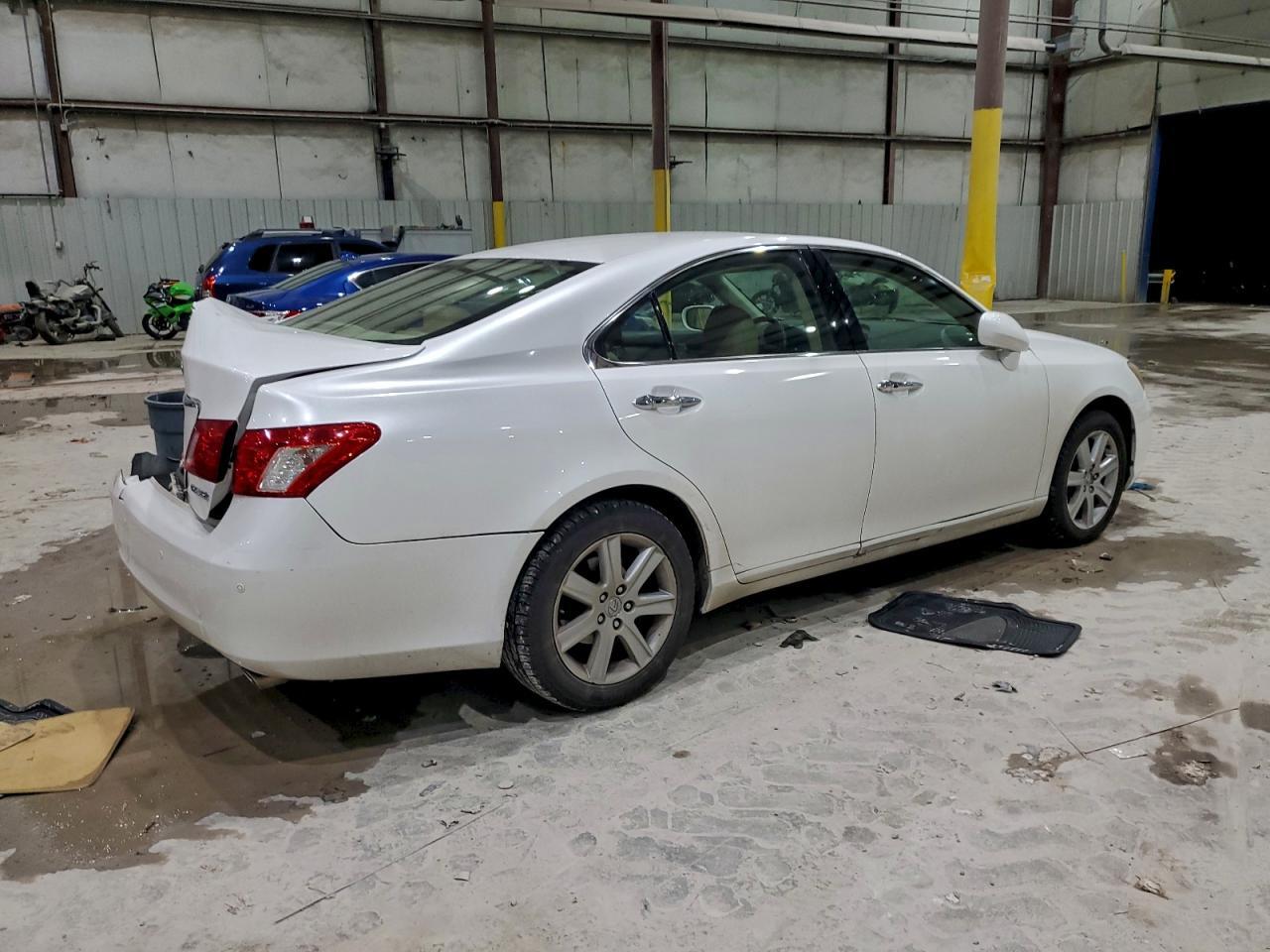 2009 Lexus Es 350 - Фото 3