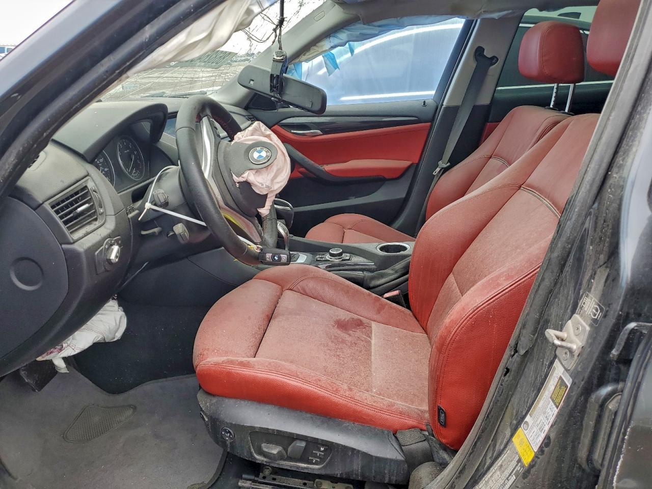2014 BMW X1 Sdrive2 - Фото 7