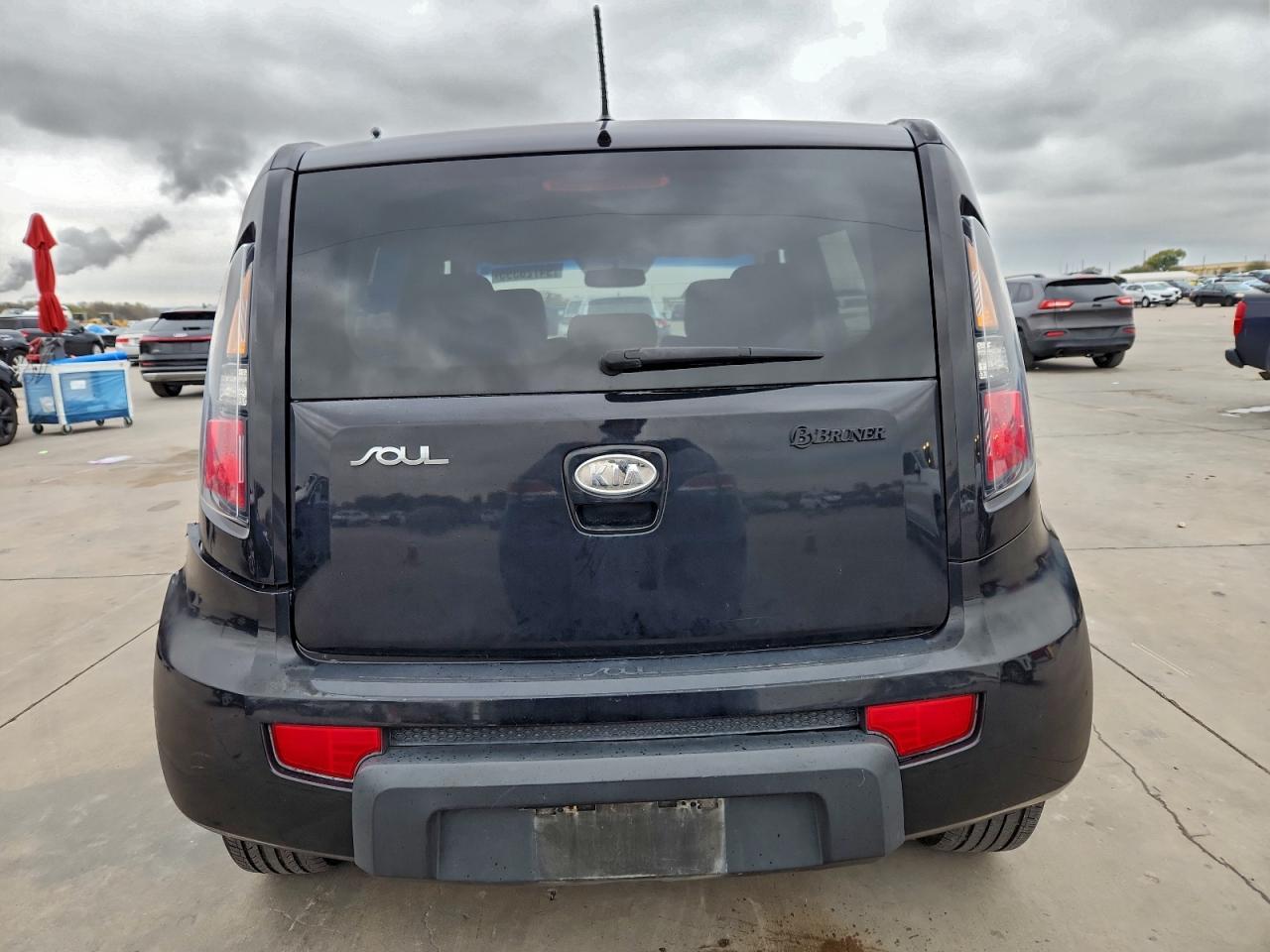 2011 Kia Soul + - Фото 6