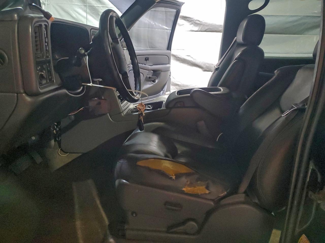 2006 Chevrolet Silverado K2500 Heavy Duty - Фото 7