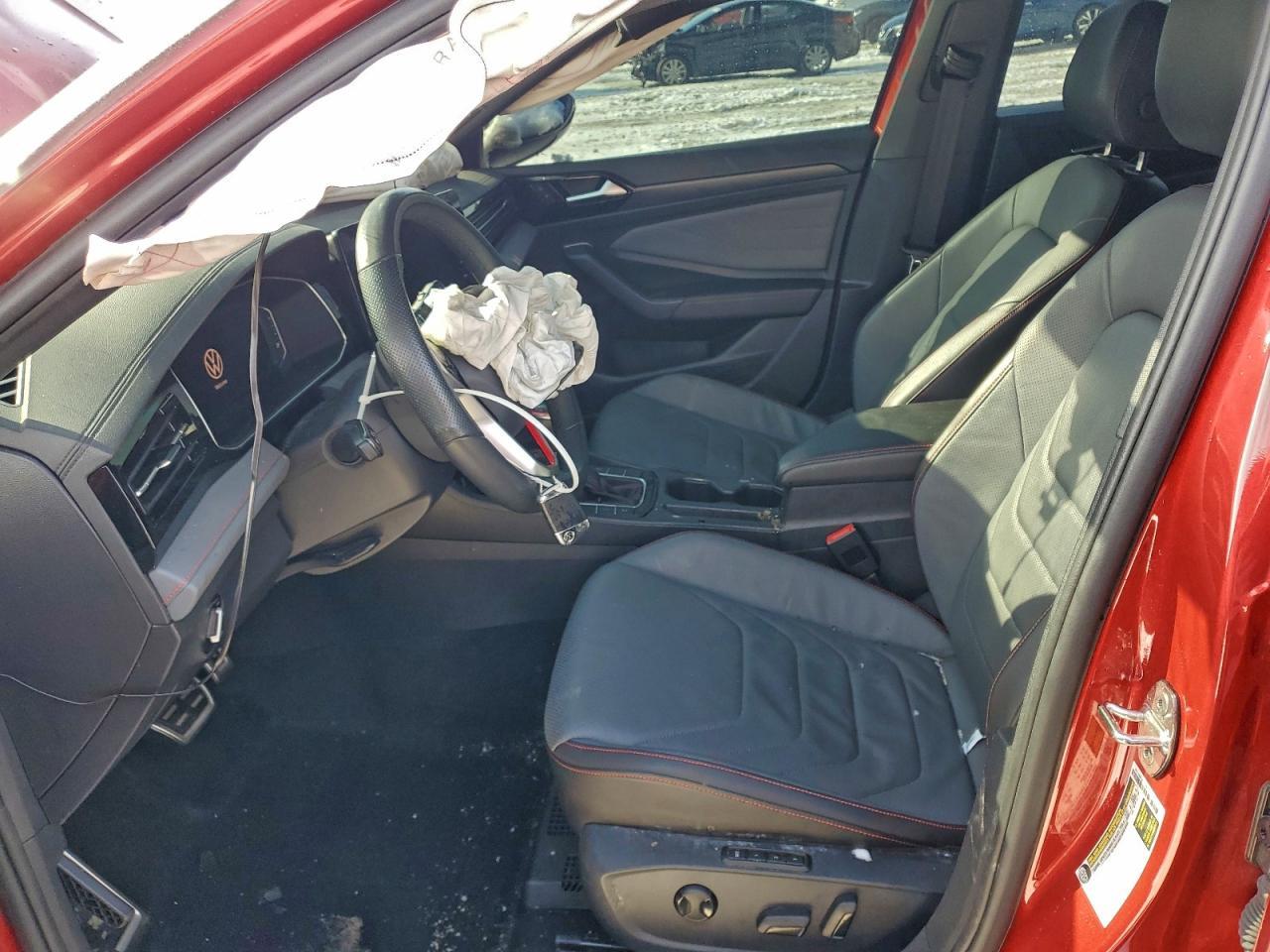 2025 Volkswagen Jetta Gli Autobahn - Фото 7