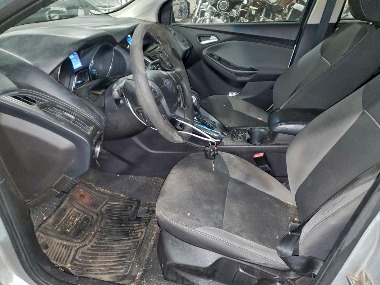 2013 Ford Focus Se - Фото 7