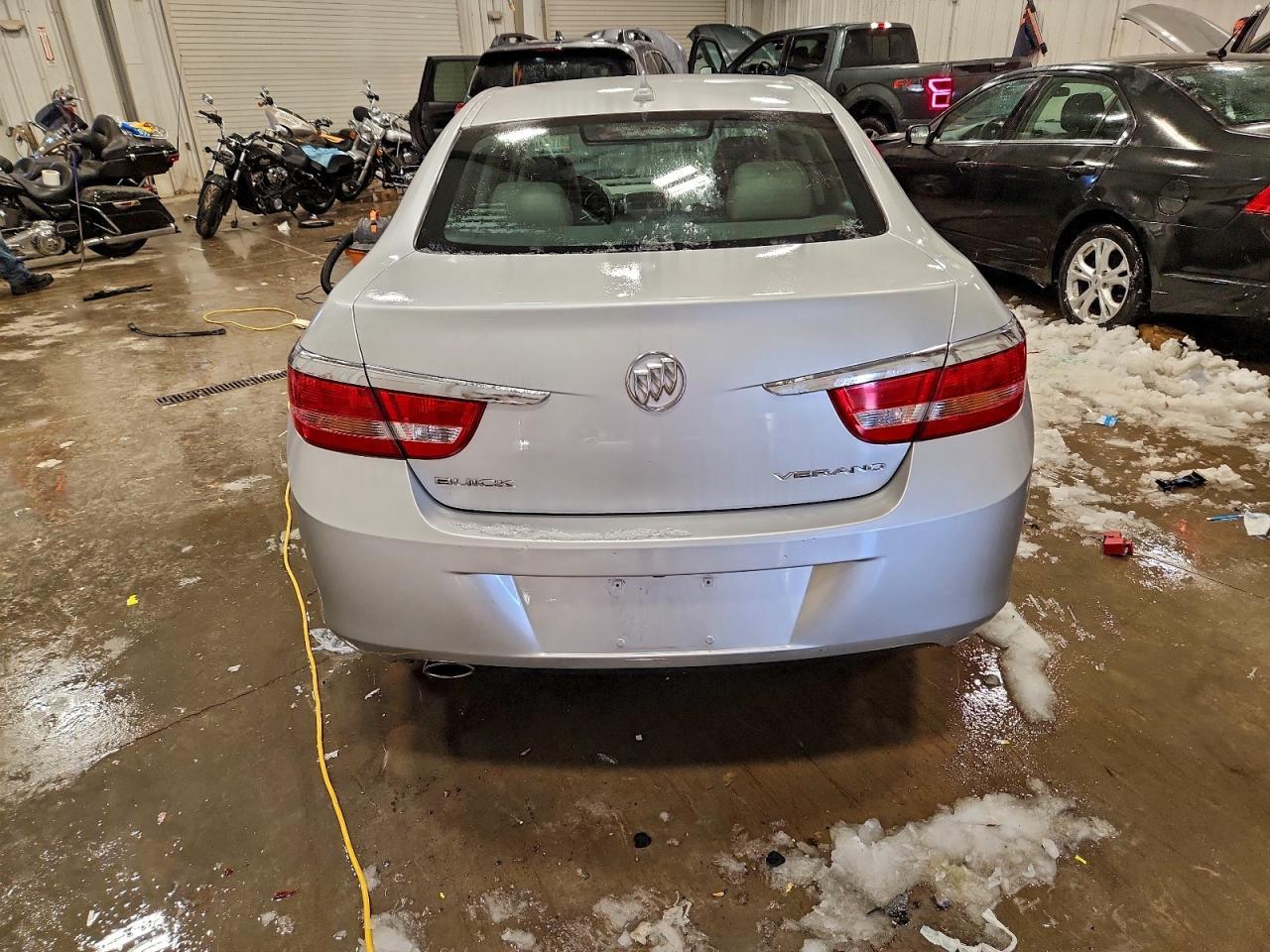 2013 Buick Verano - Фото 6