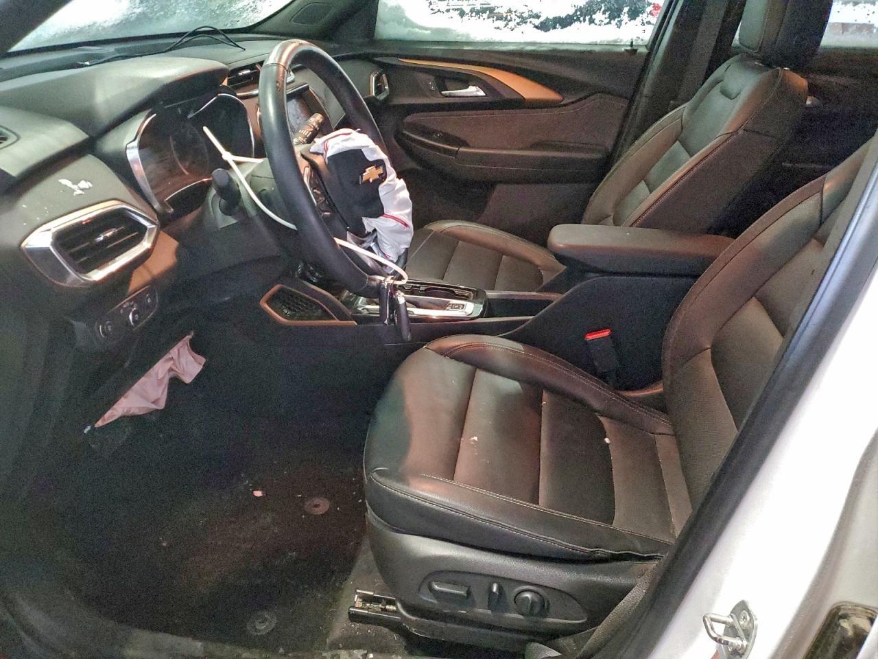 2022 Chevrolet Trailblazer Activ - Фото 7