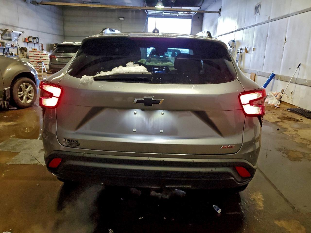 2024 Chevrolet Trax 2Rs - Фото 6