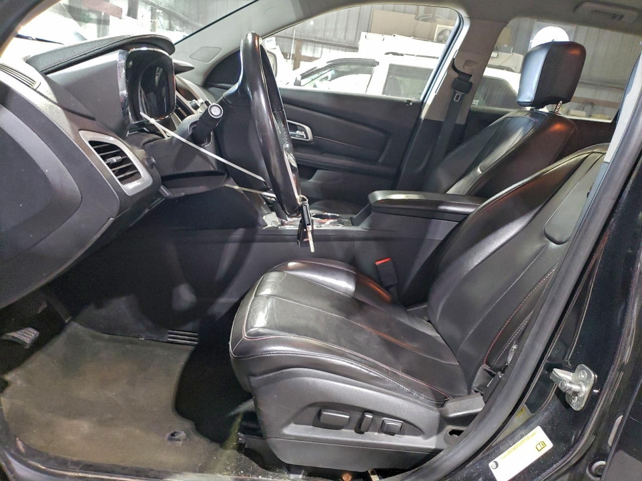 2015 GMC Terrain Slt - Фото 7