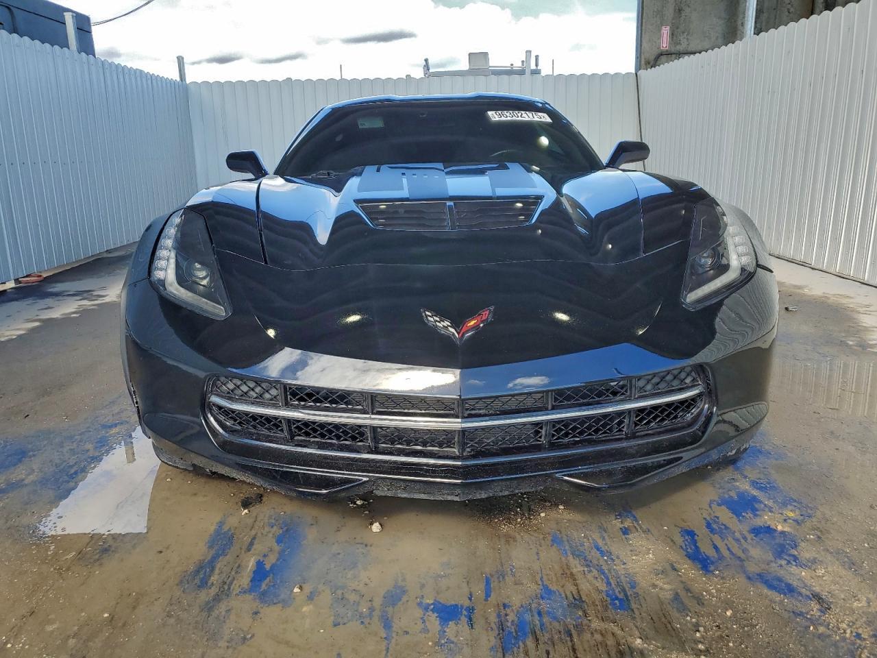 2019 Chevrolet Corvette Z06 1Lz - Image 5