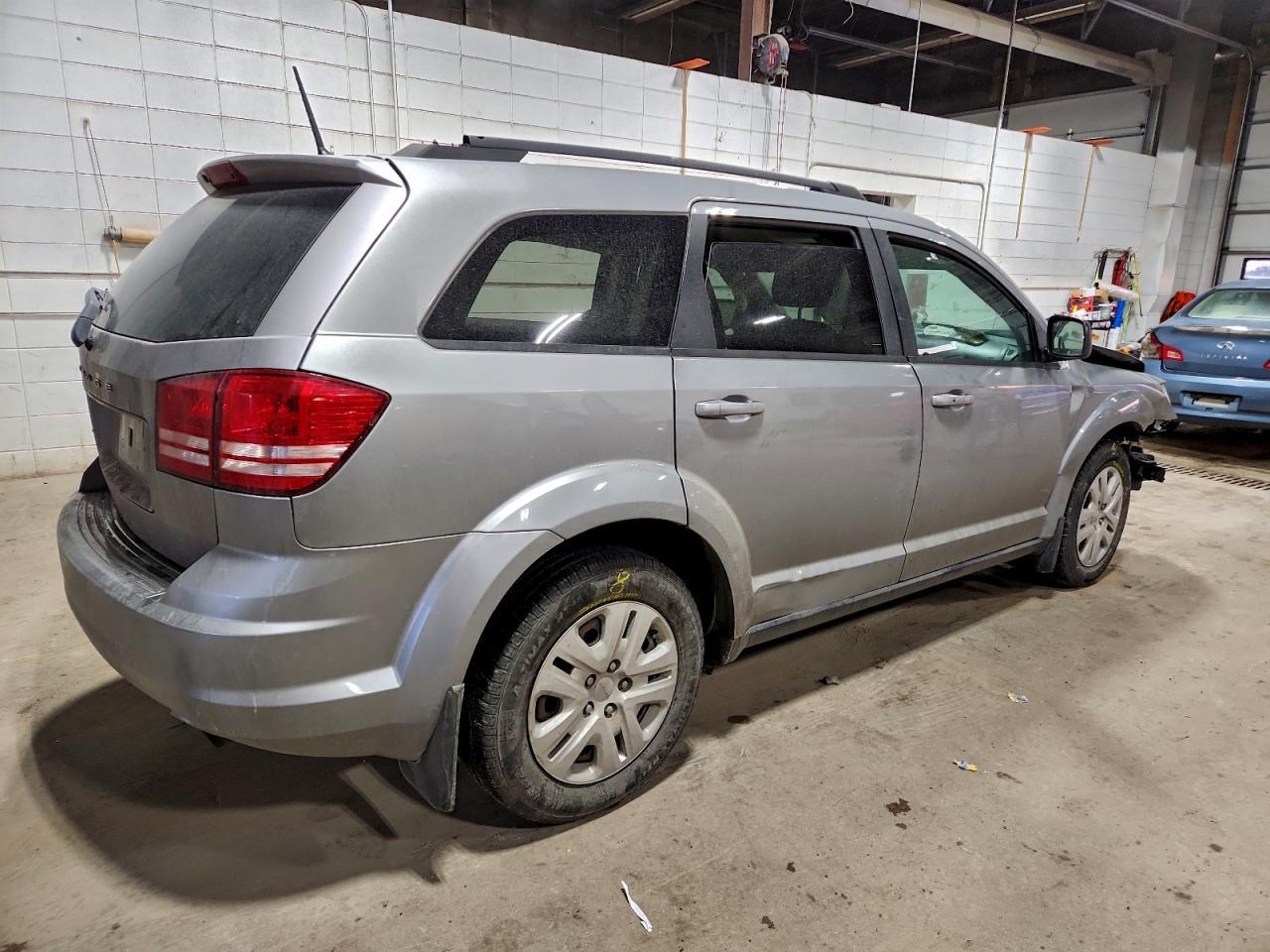 2019 Dodge Journey Se - Image 3