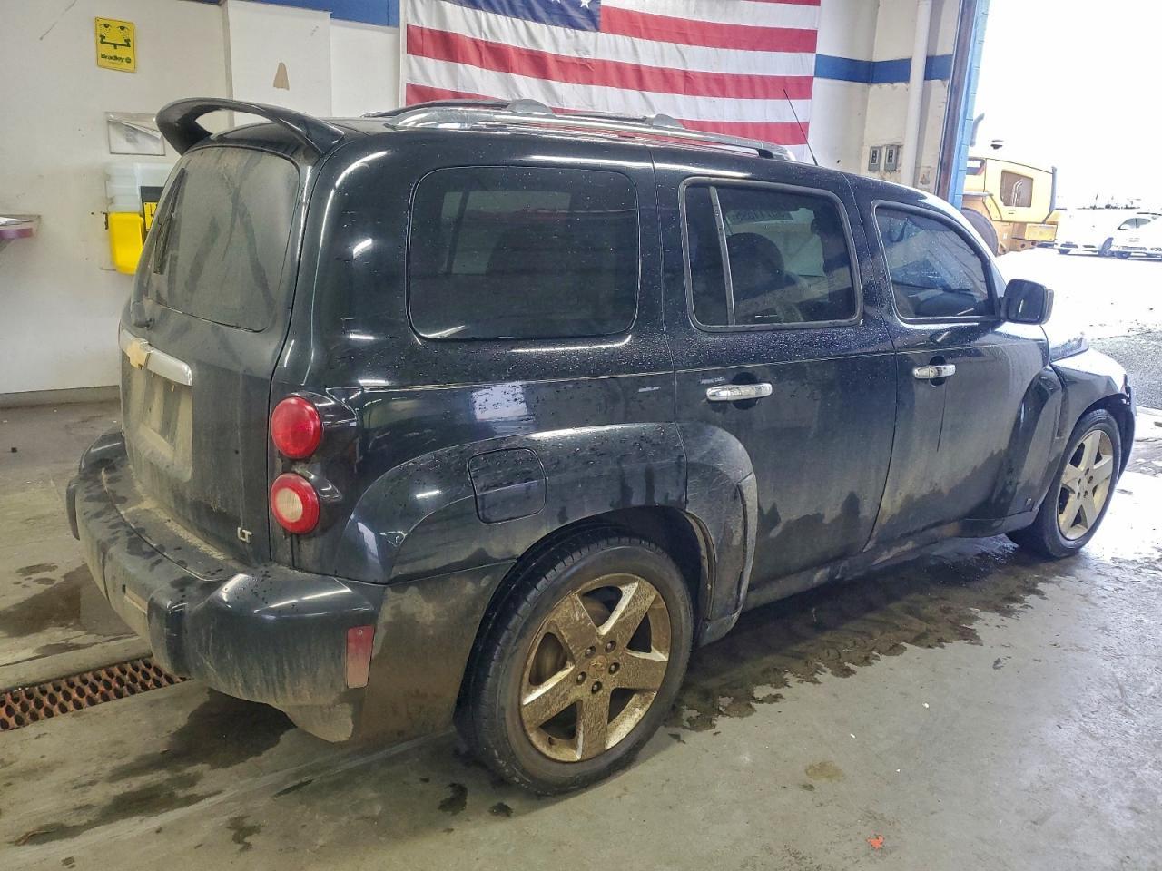 2006 Chevrolet Hhr Lt - Фото 3