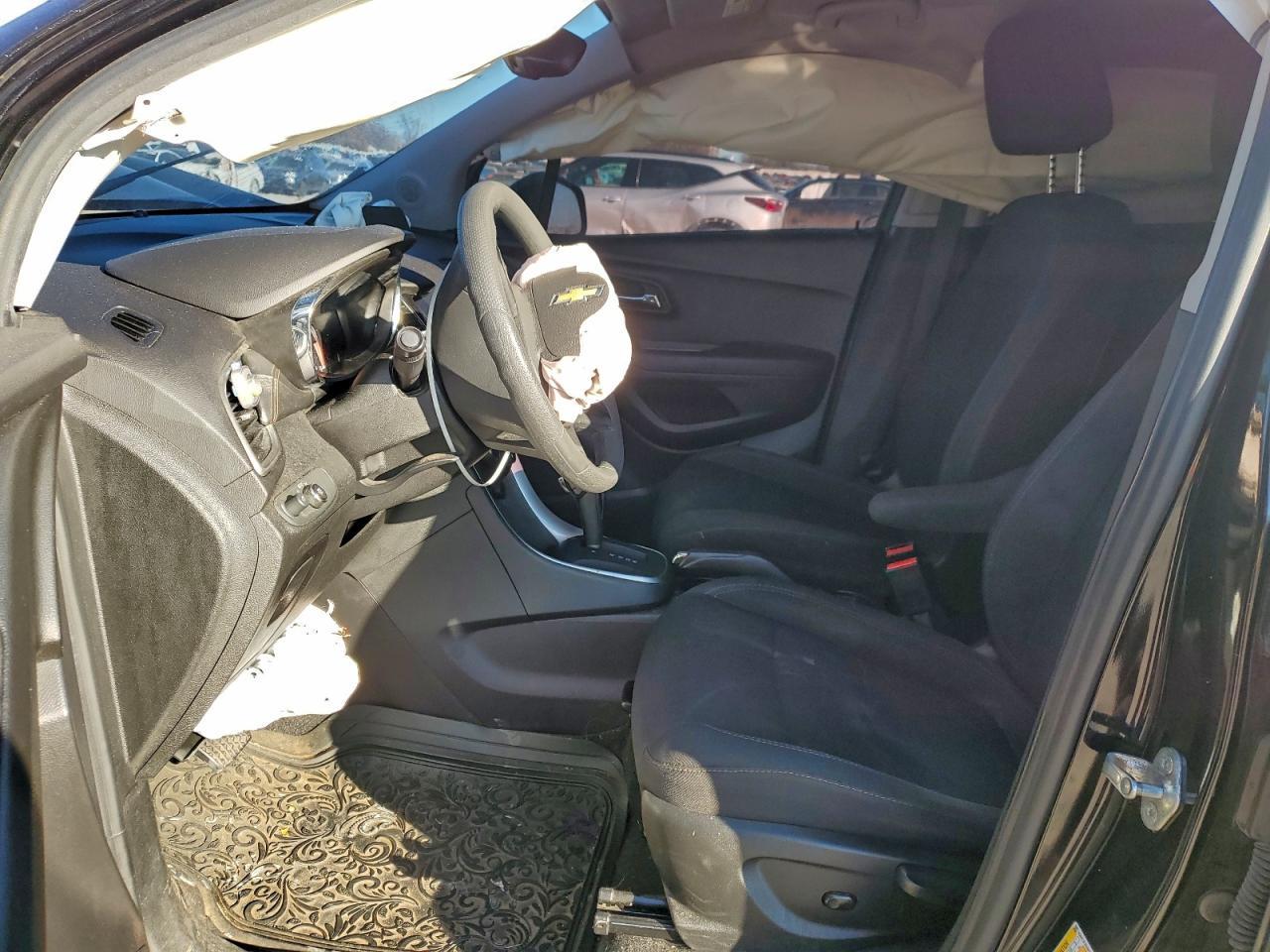 2019 Chevrolet Trax Ls - Фото 7