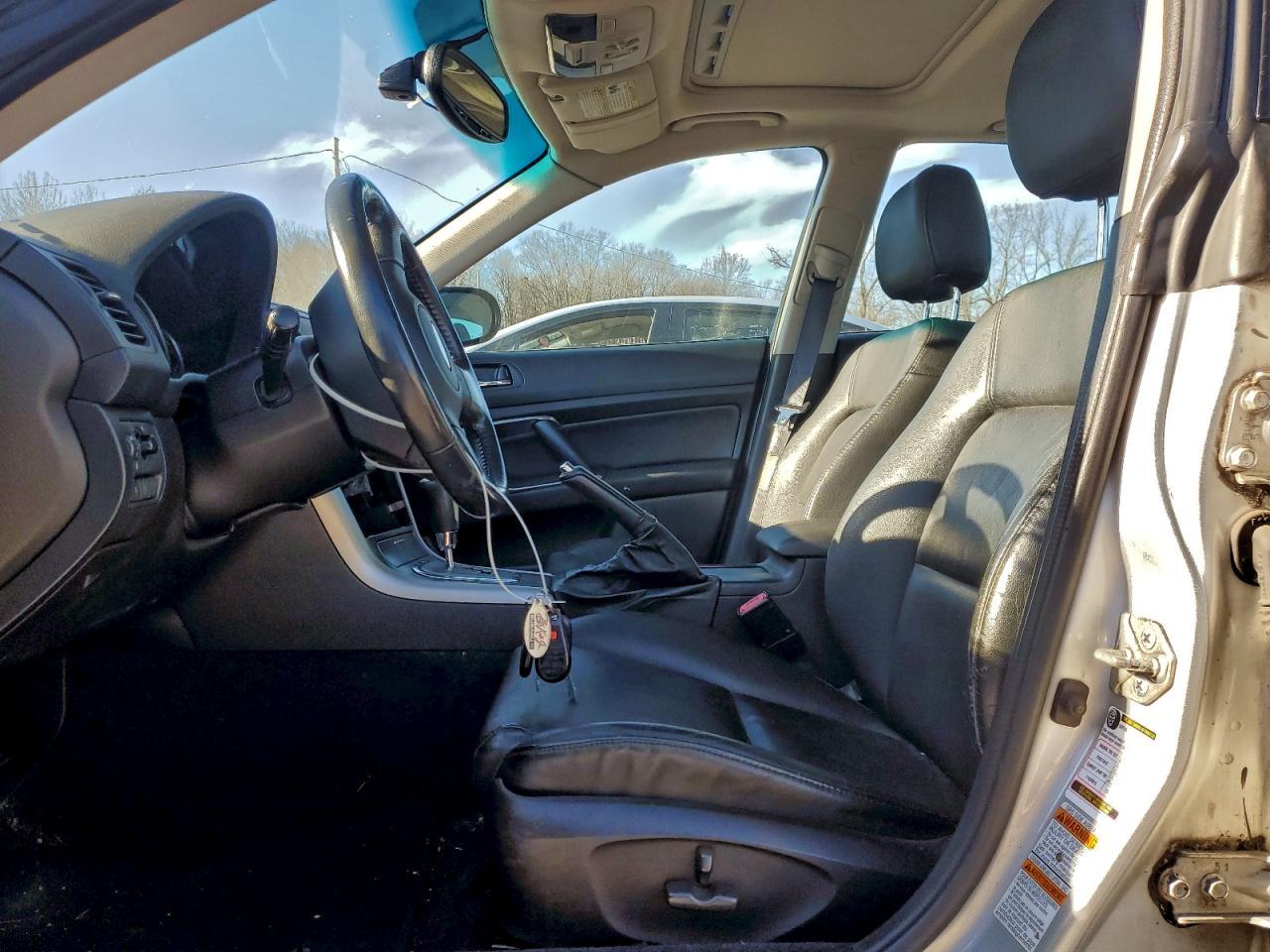 2005 Subaru Legacy - Image 7