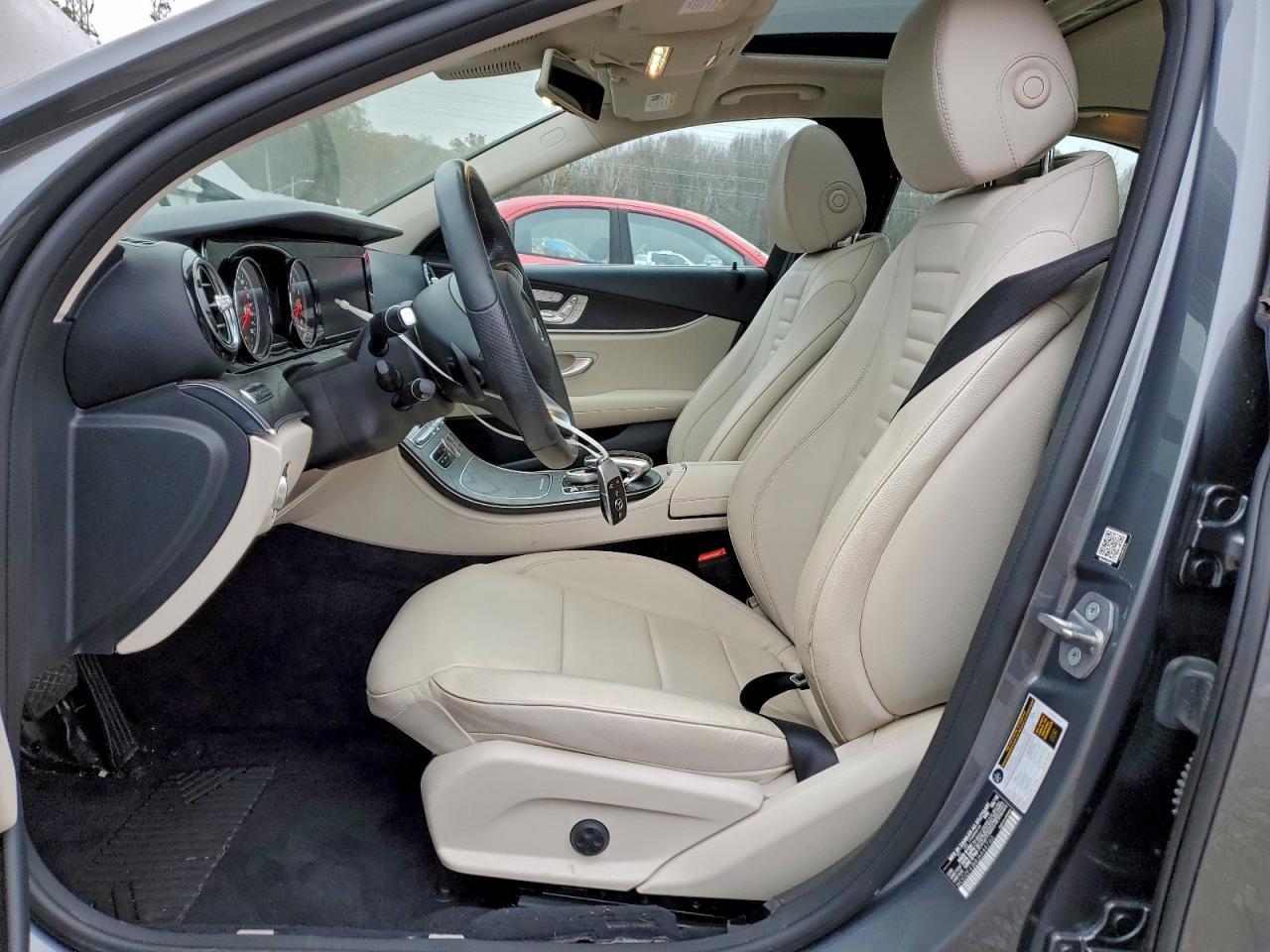 2018 Mercedes-Benz E 300 - Image 7