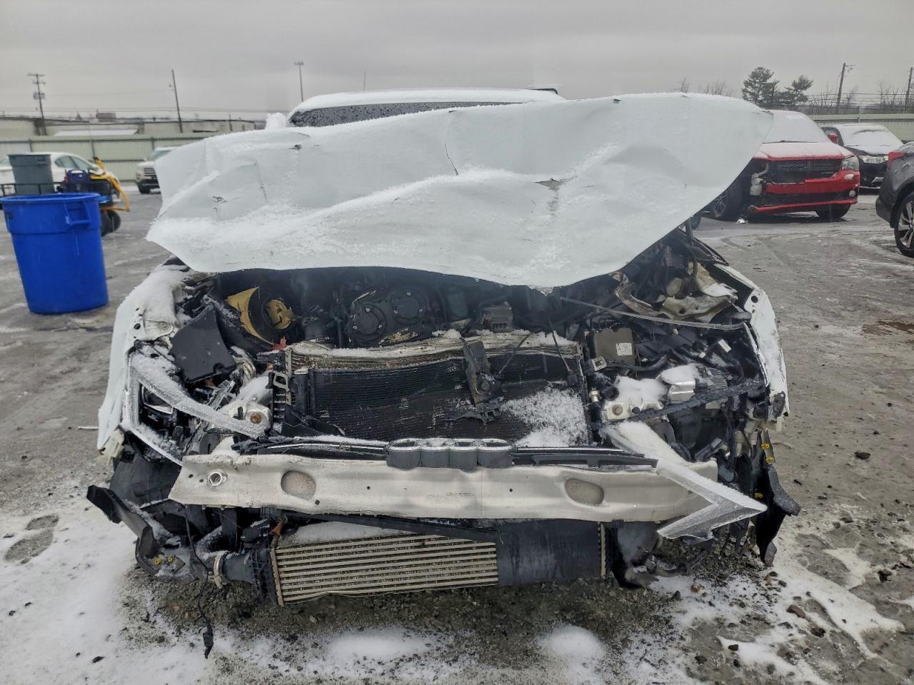 2017 Audi A4 Premium Plus - Image 5