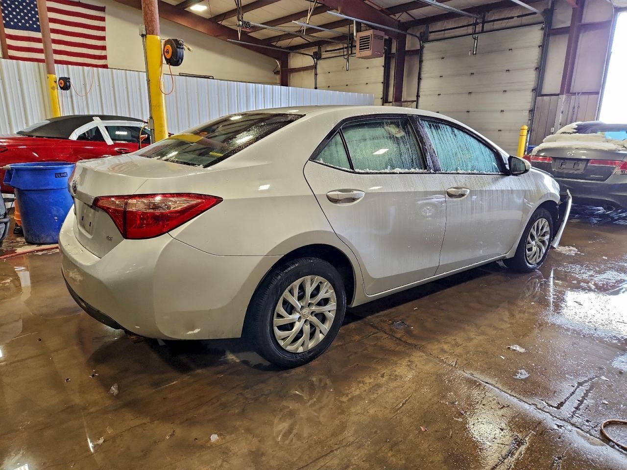 2018 Toyota Corolla L - Image 3
