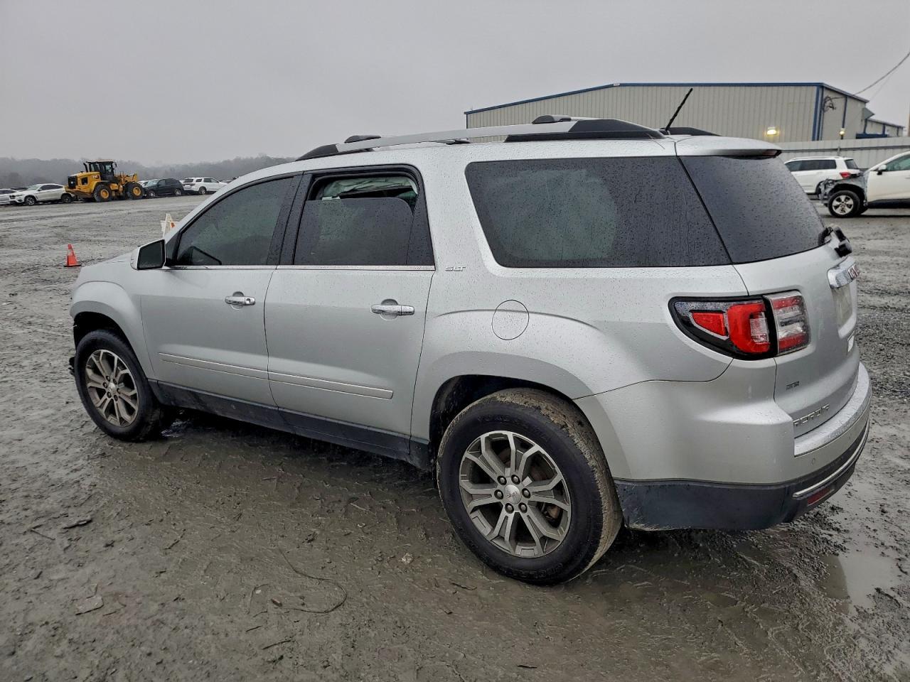 2014 GMC Acadia Slt-2 - Image 2