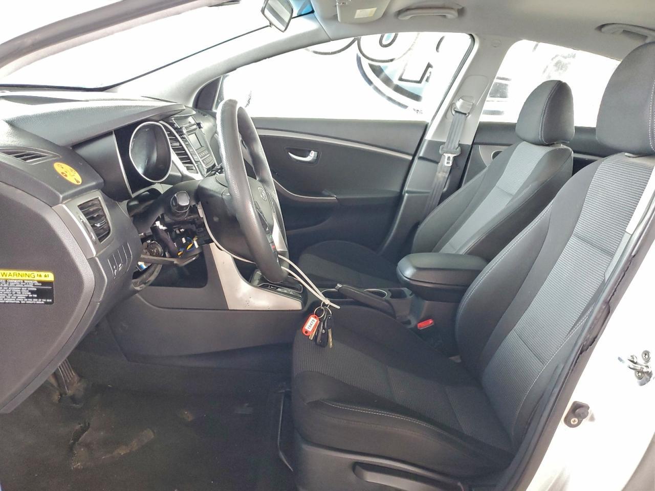 2017 Hyundai Elantra Gt - Image 7