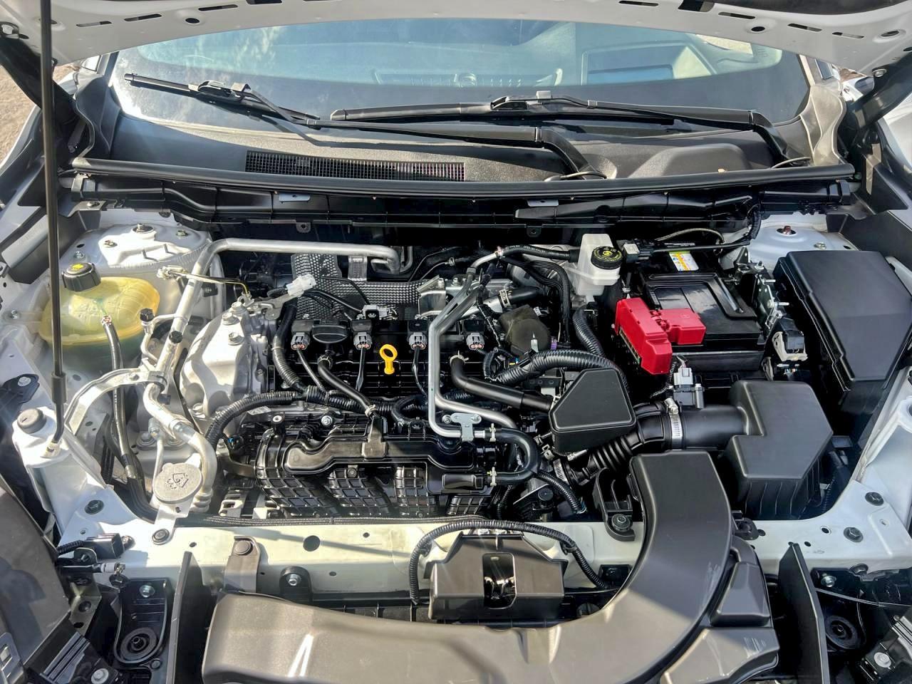 2022 Mitsubishi Outlander Sel - Image 7