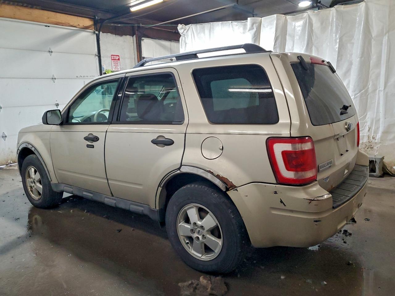 2012 Ford Escape Xlt - Фото 2