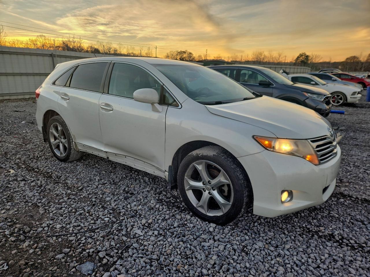 2009 Toyota Venza - Фото 4