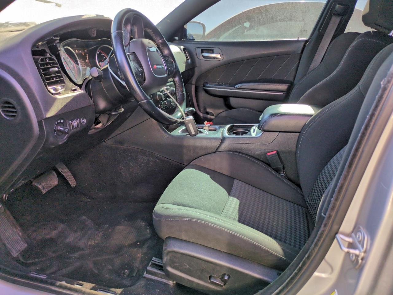 2021 Dodge Charger R/T - Image 7