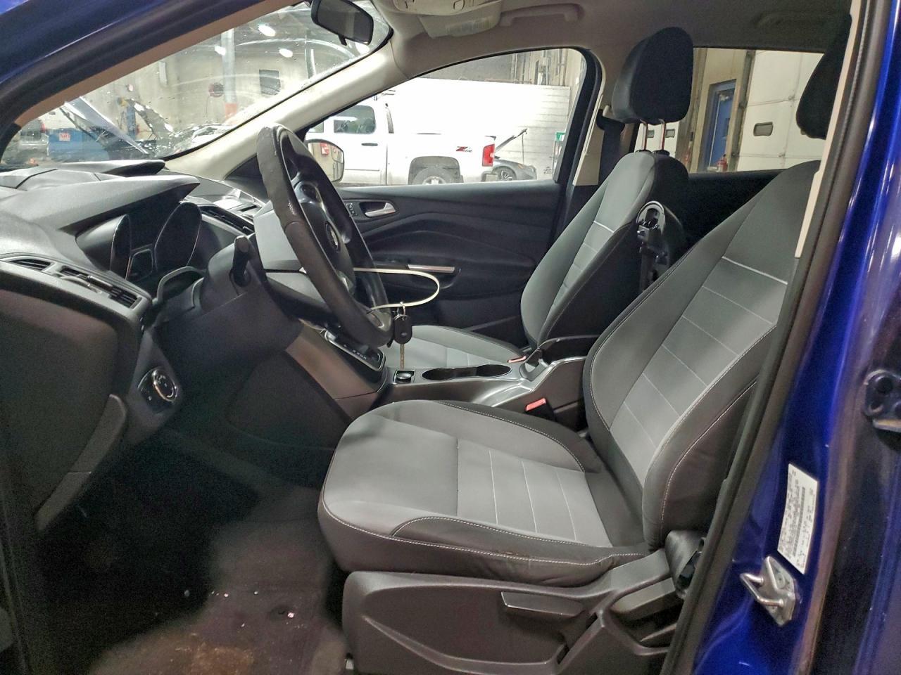 2013 Ford Escape Se - Image 7