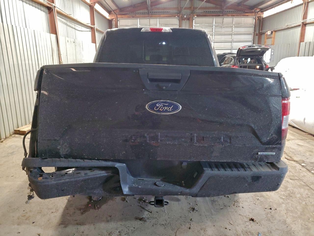 2019 Ford F150 Supercrew - Фото 6