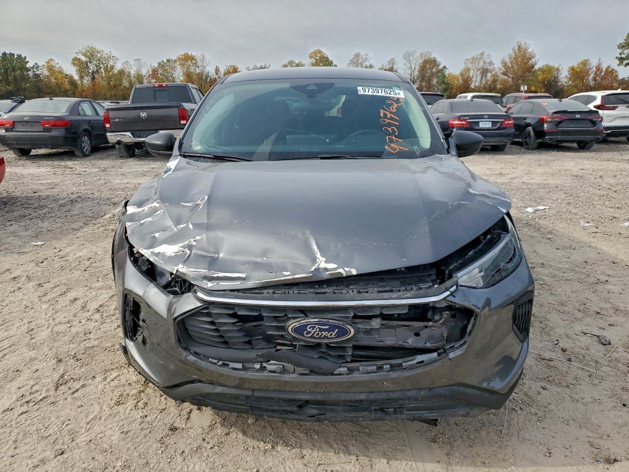 2024 Ford Escape Active - Image 5