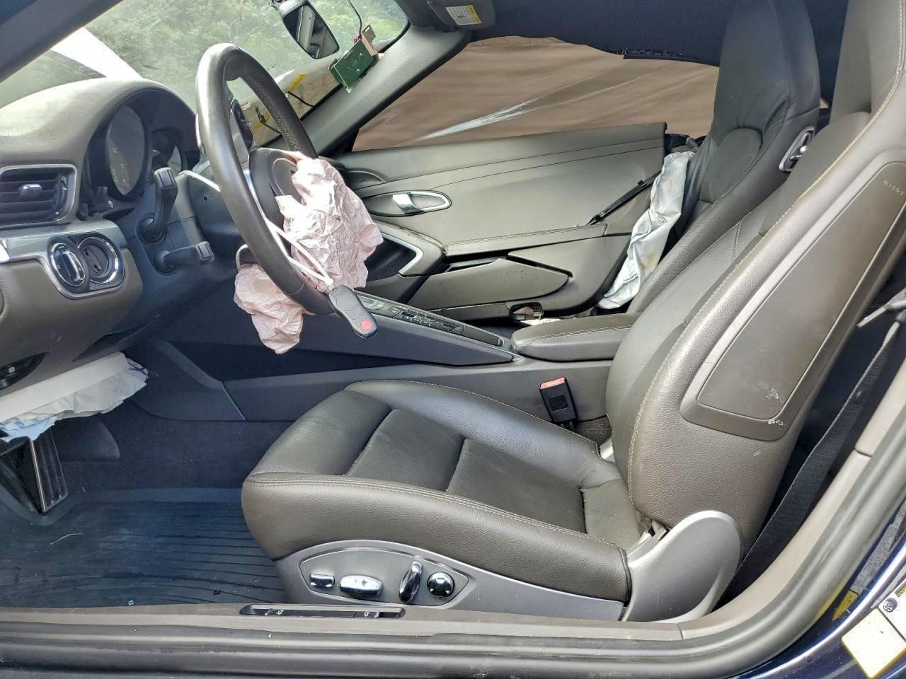 2018 Porsche 911 Carrera S - Image 7