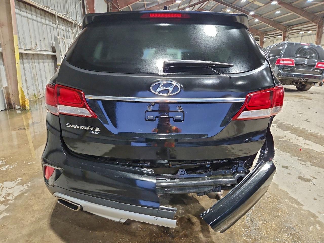 2019 Hyundai Santa Fe Xl Se - Image 6