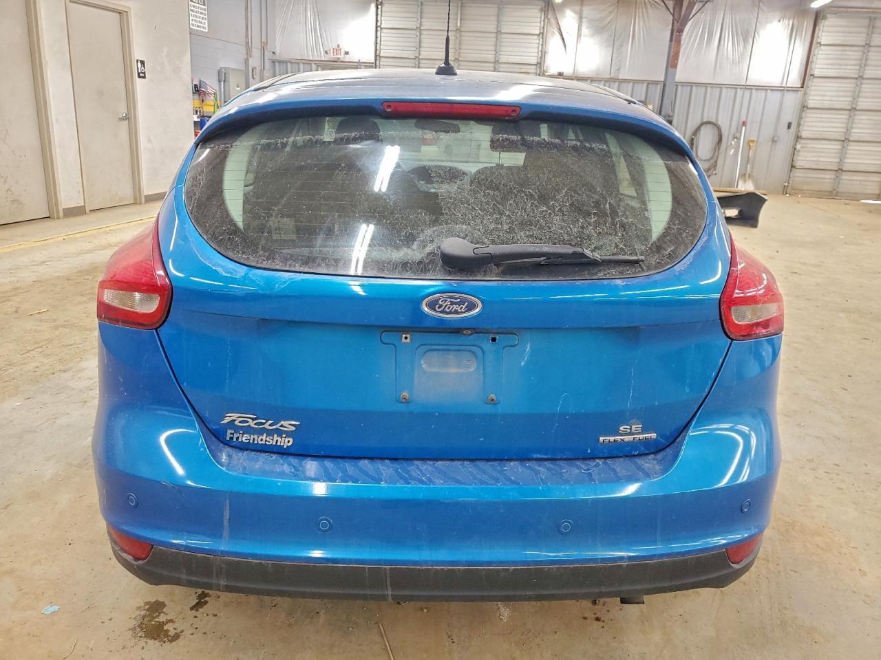 2016 Ford Focus Se - Image 6