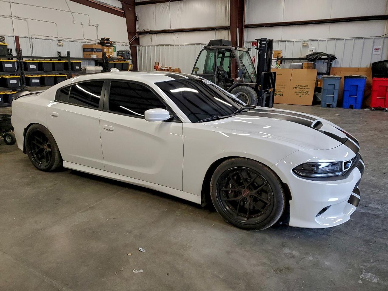 2019 Dodge Charger Scat Pack - Image 4