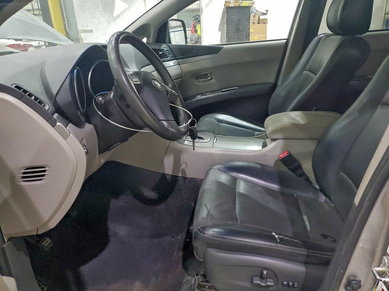 2011 Subaru Tribeca Limited - Фото 7