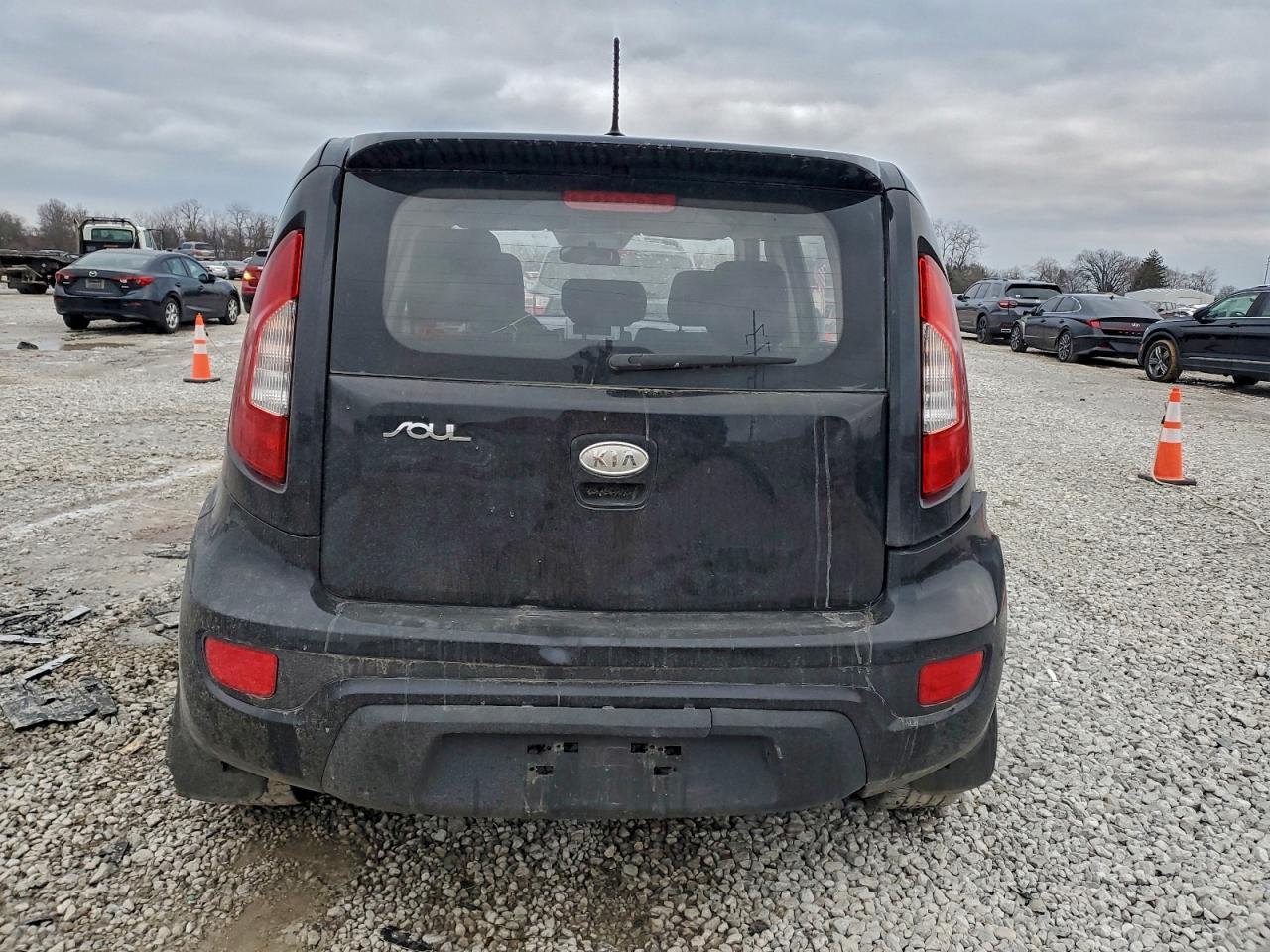 2012 Kia Soul - Image 6