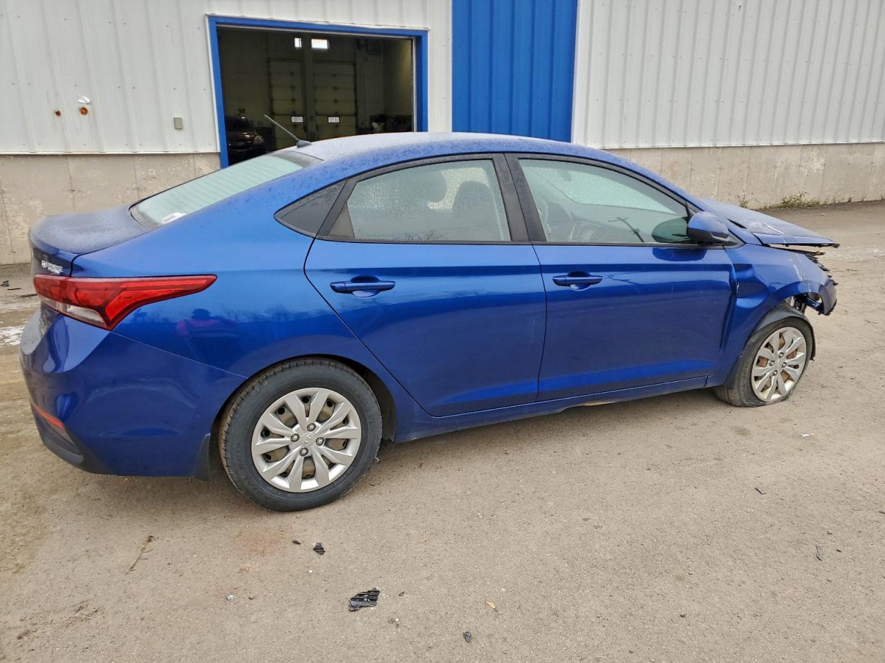 2019 Hyundai Accent Se - Image 3