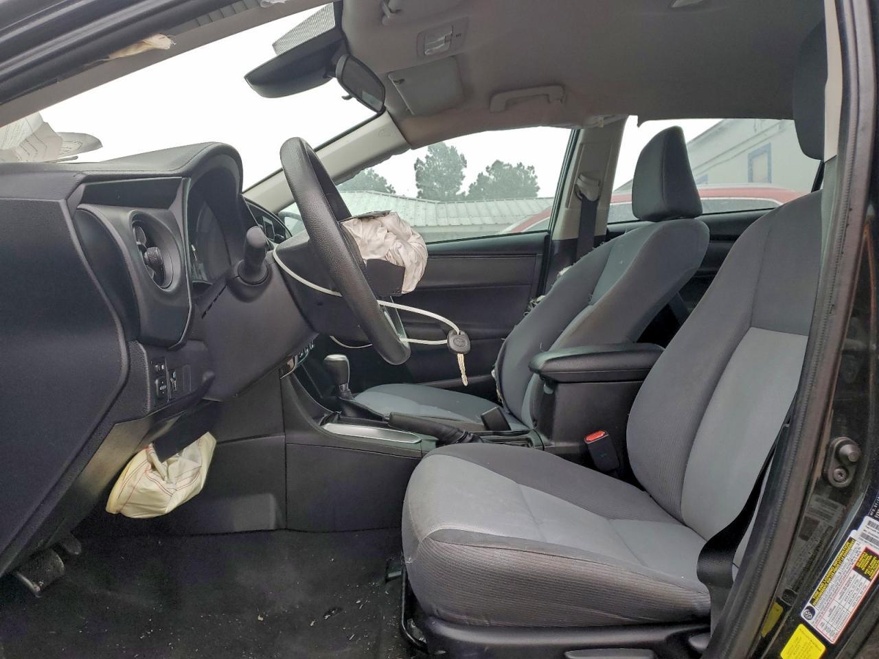 2018 Toyota Corolla L - Image 7