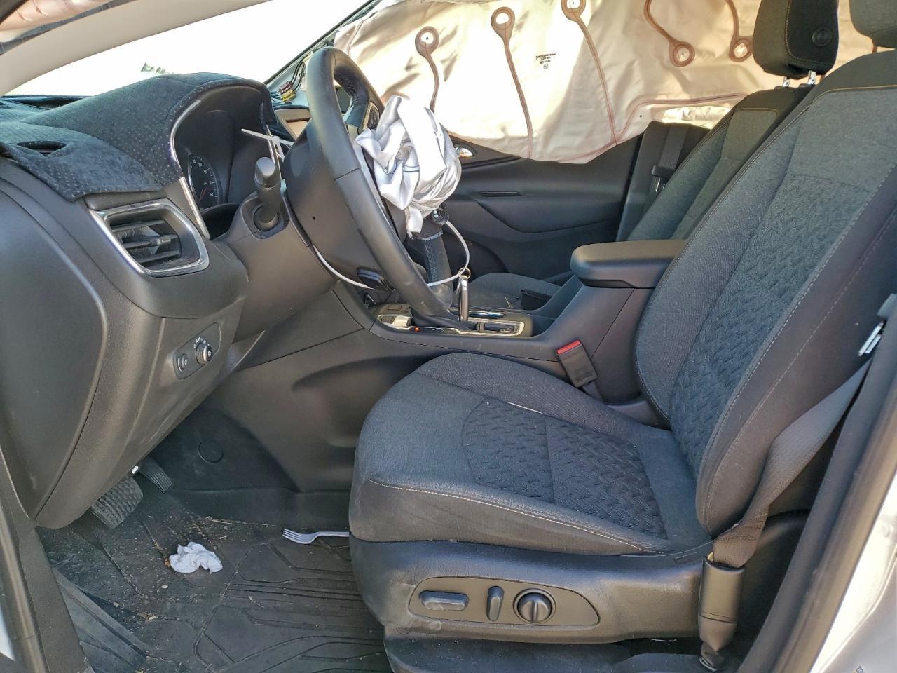 2023 Chevrolet Equinox Lt - Фото 7