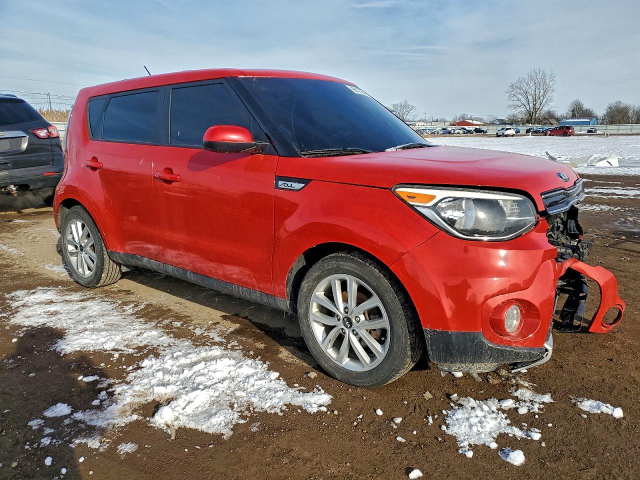 2018 Kia Soul + - Фото 4