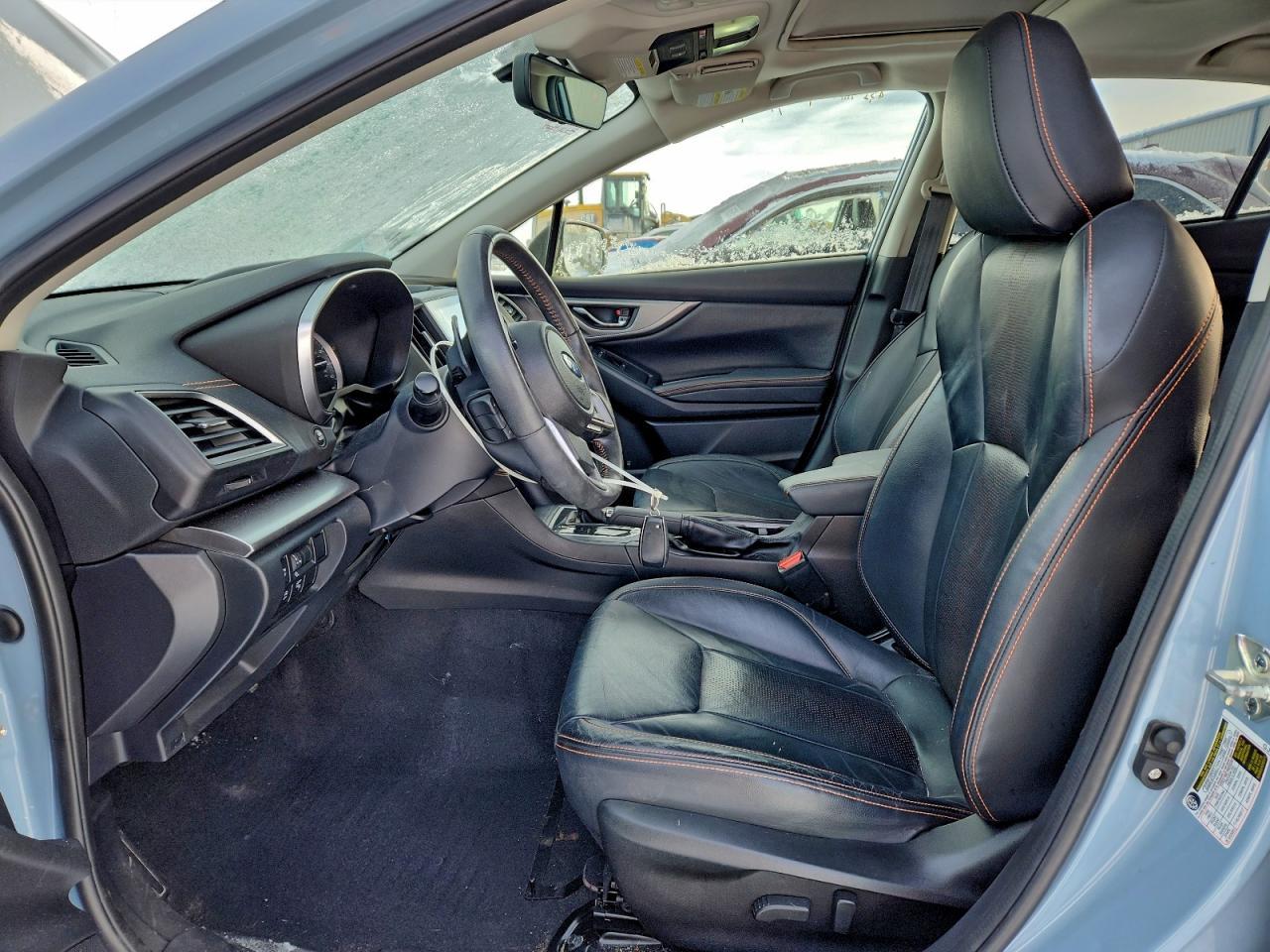 2022 Subaru Crosstrek Limited - Фото 7