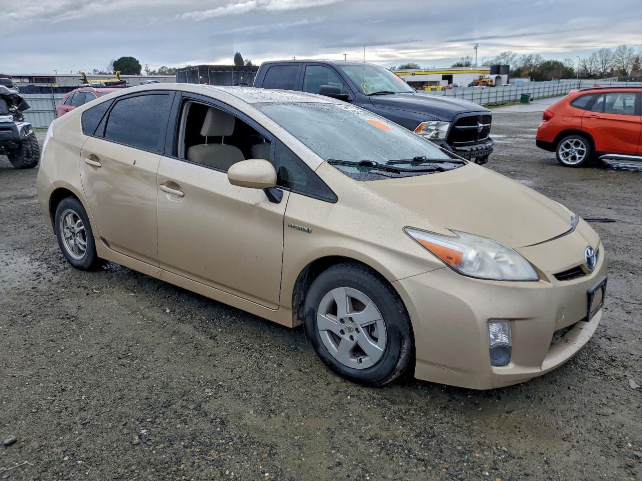 2011 Toyota Prius - Image 4