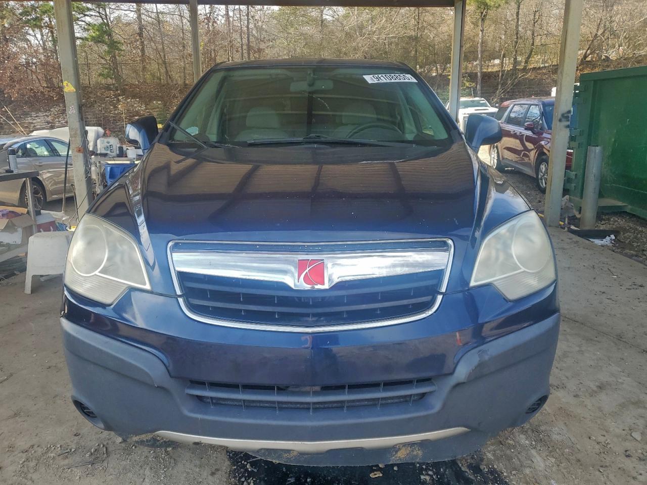 2008 Saturn Vue - Image 5
