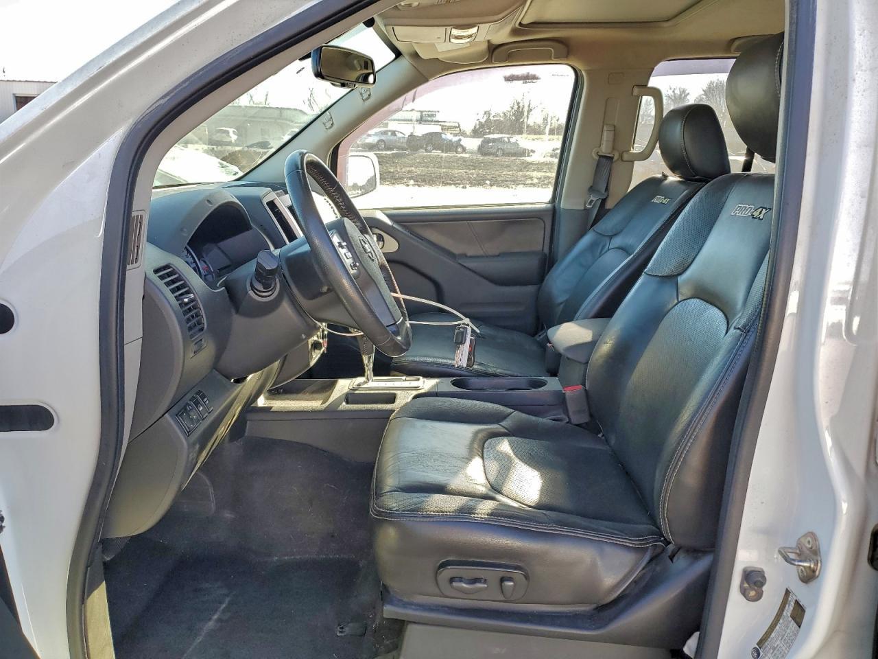 2019 Nissan Frontier Sv - Image 7