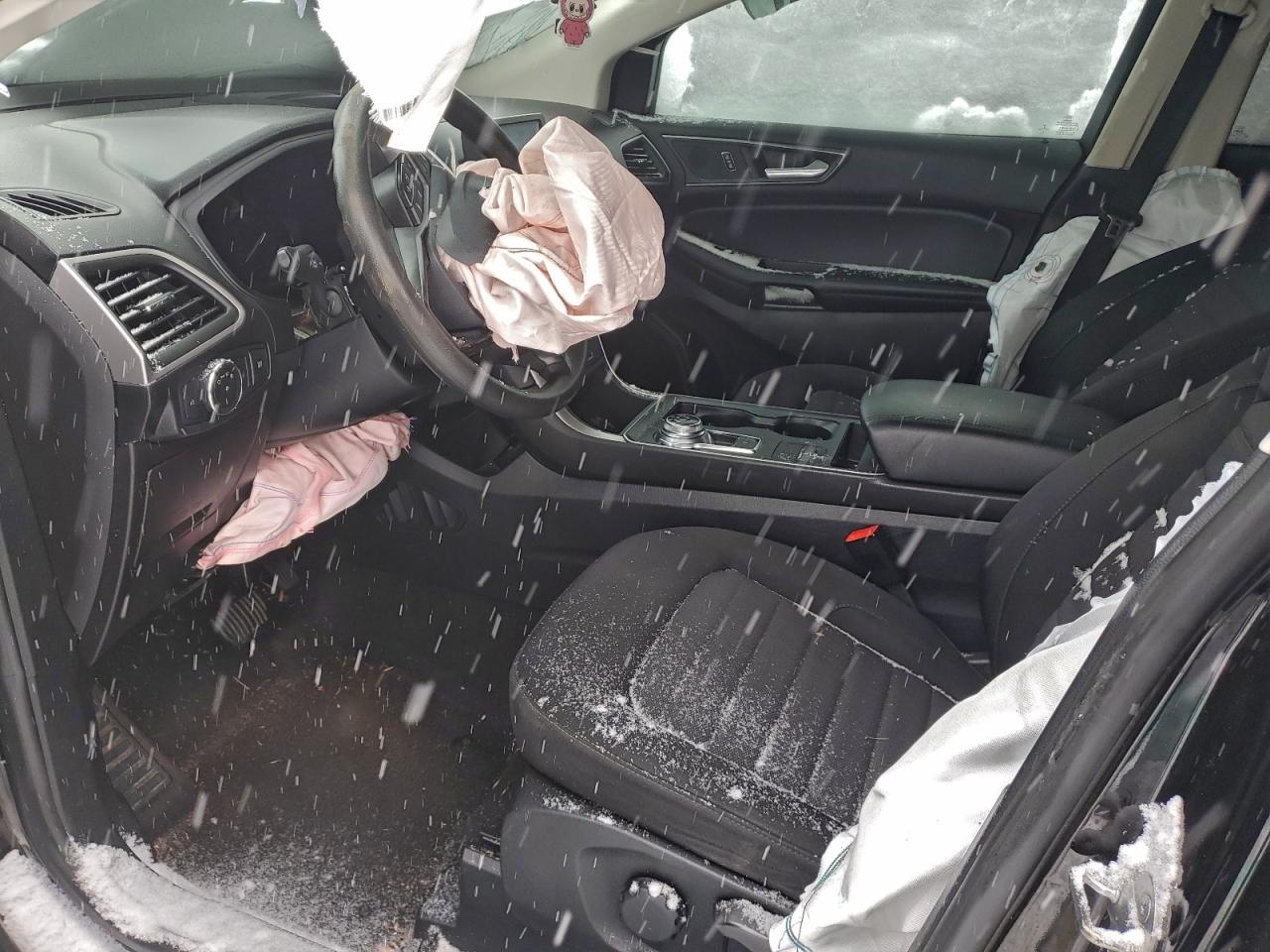 2022 Ford Edge Se - Фото 7