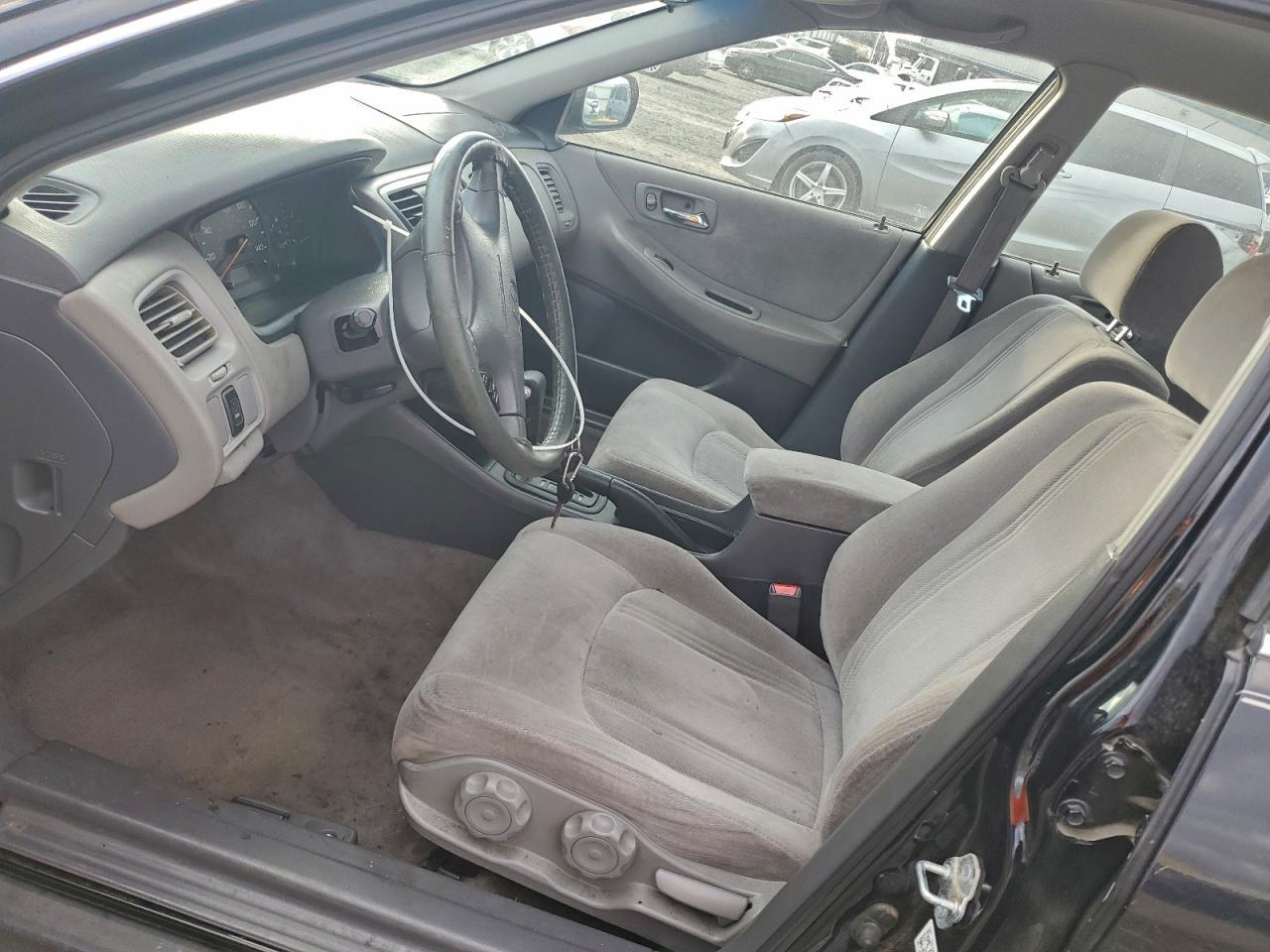 1999 Honda Accord Lx - Фото 7