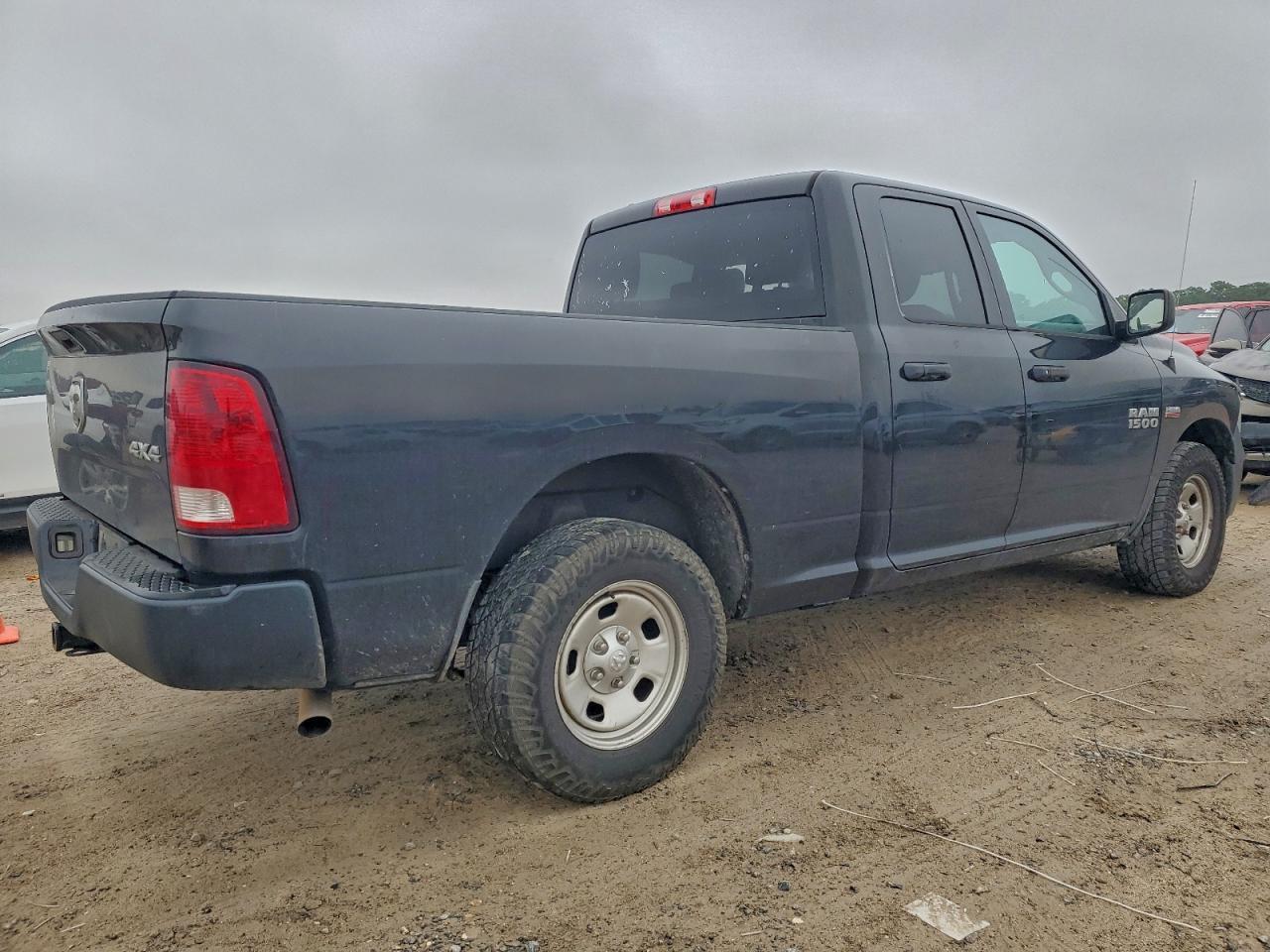 2016 Ram 1500 - Фото 3